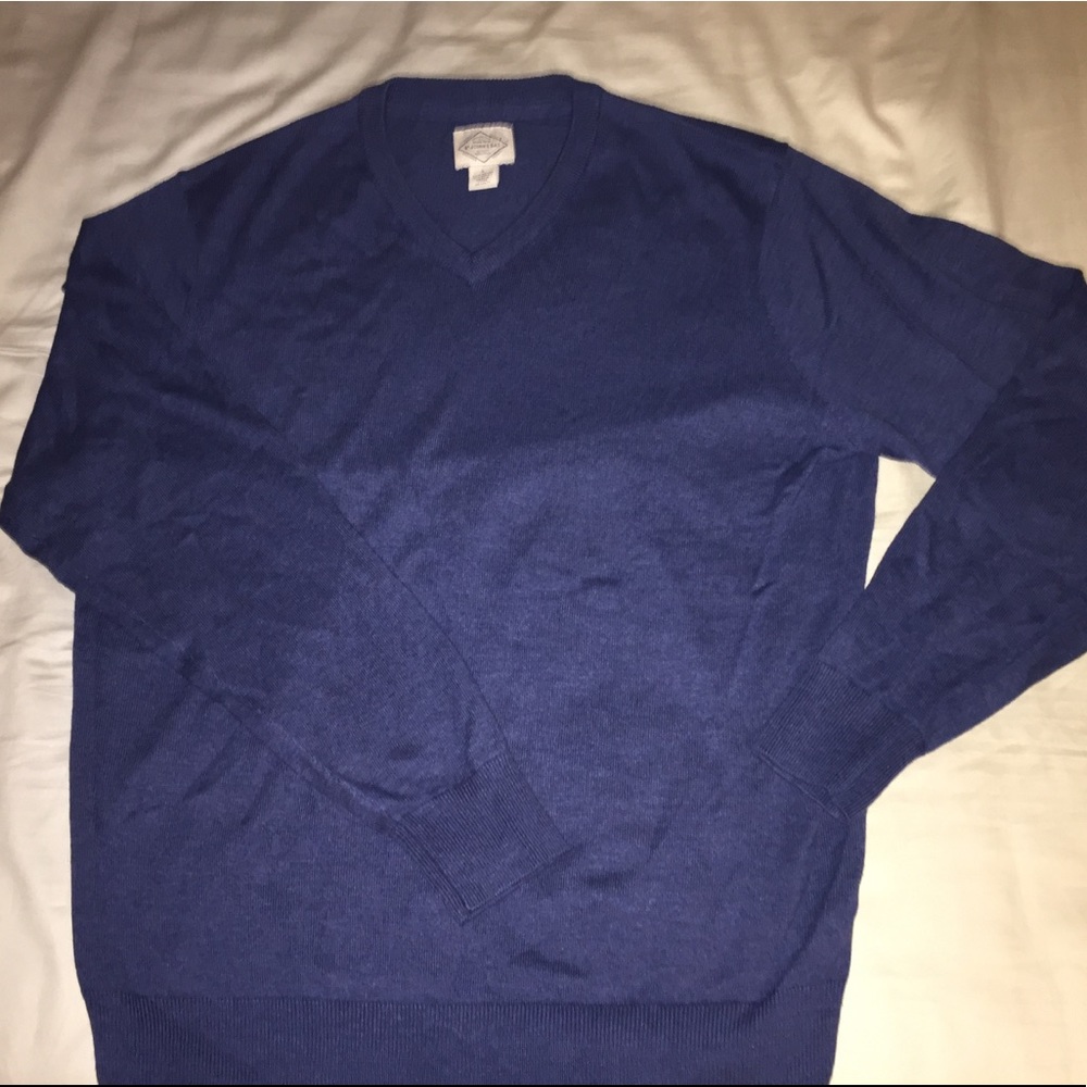 St. John's bay sweater